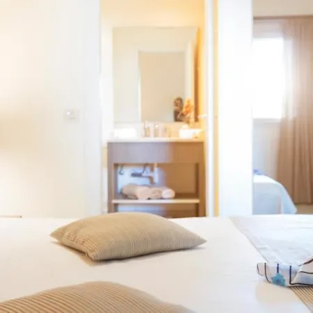 Dieholidaybucht Rezort *