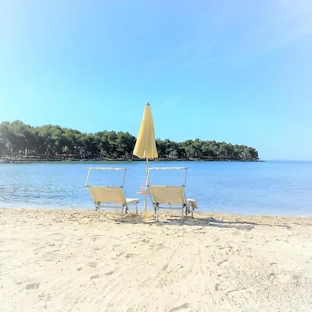 Üdülőközpont Dieholidaybucht